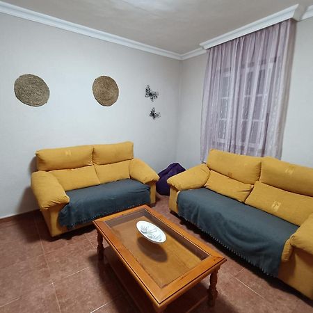 Rincon De Joel Habitacion Con Bano Privado 拉奥罗塔瓦 外观 照片