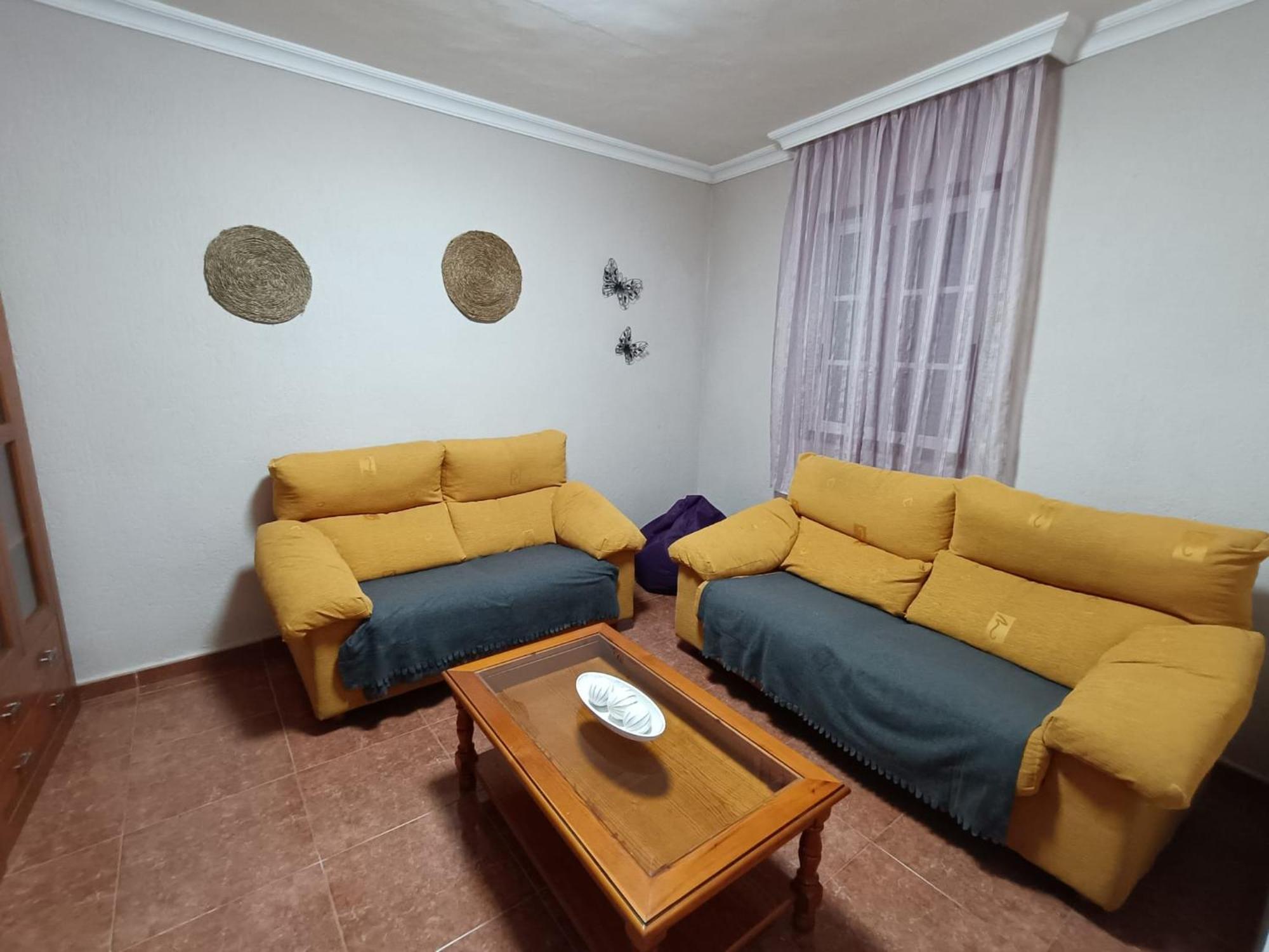 Rincon De Joel Habitacion Con Bano Privado 拉奥罗塔瓦 外观 照片