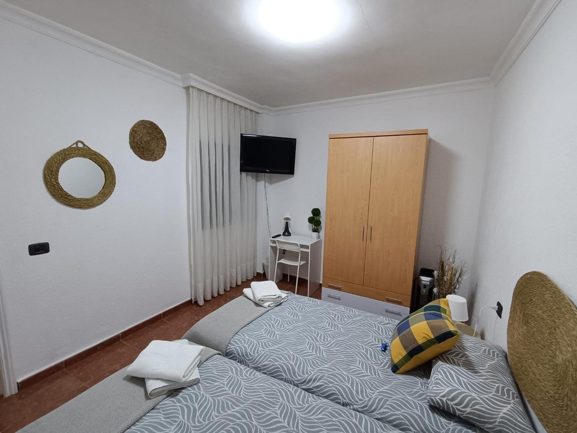 Rincon De Joel Habitacion Con Bano Privado 拉奥罗塔瓦 外观 照片