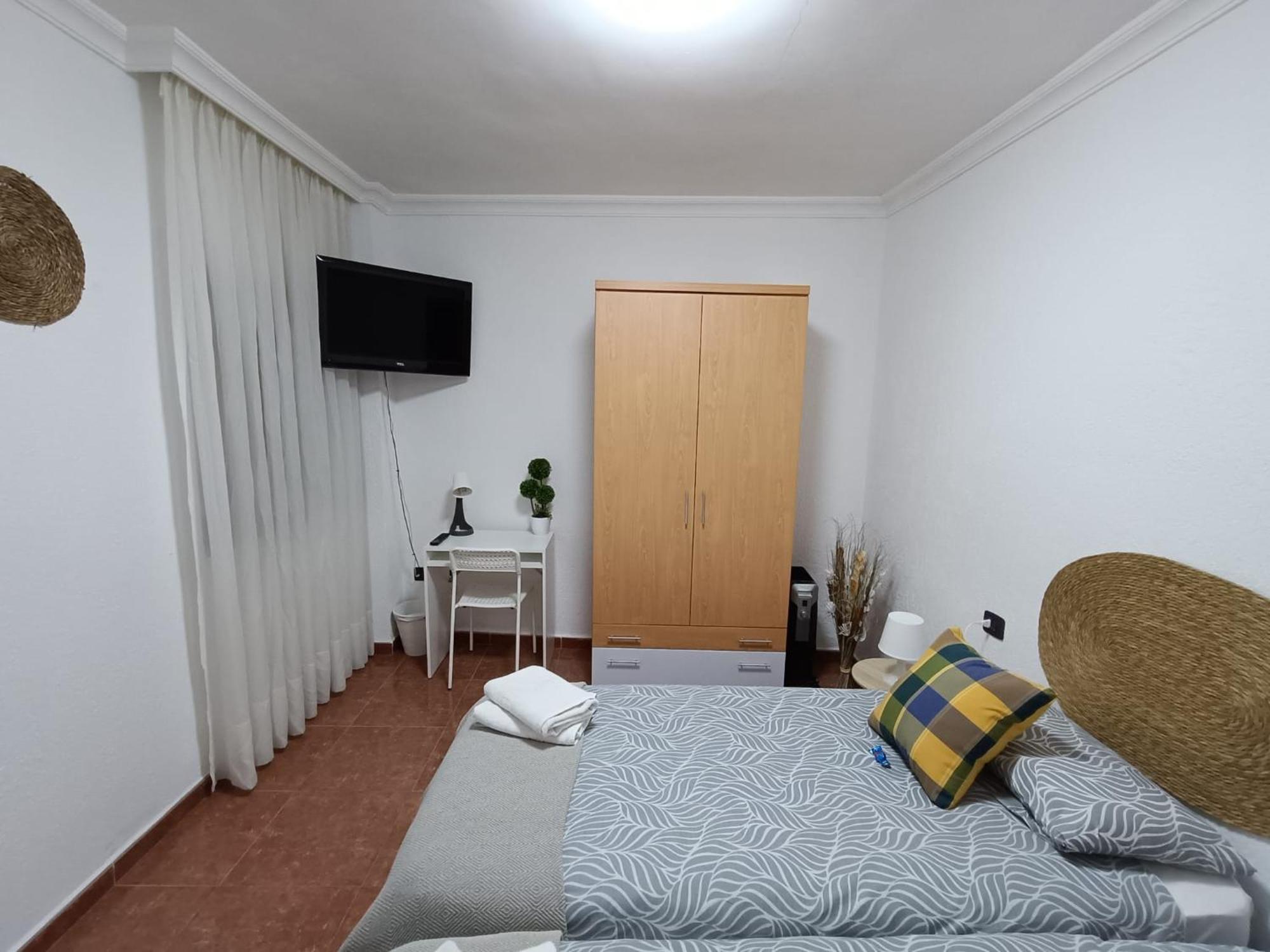 Rincon De Joel Habitacion Con Bano Privado 拉奥罗塔瓦 外观 照片