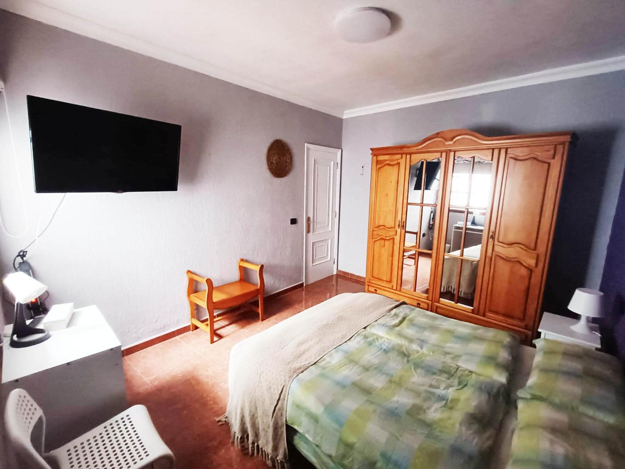 Rincon De Joel Habitacion Con Bano Privado 拉奥罗塔瓦 外观 照片