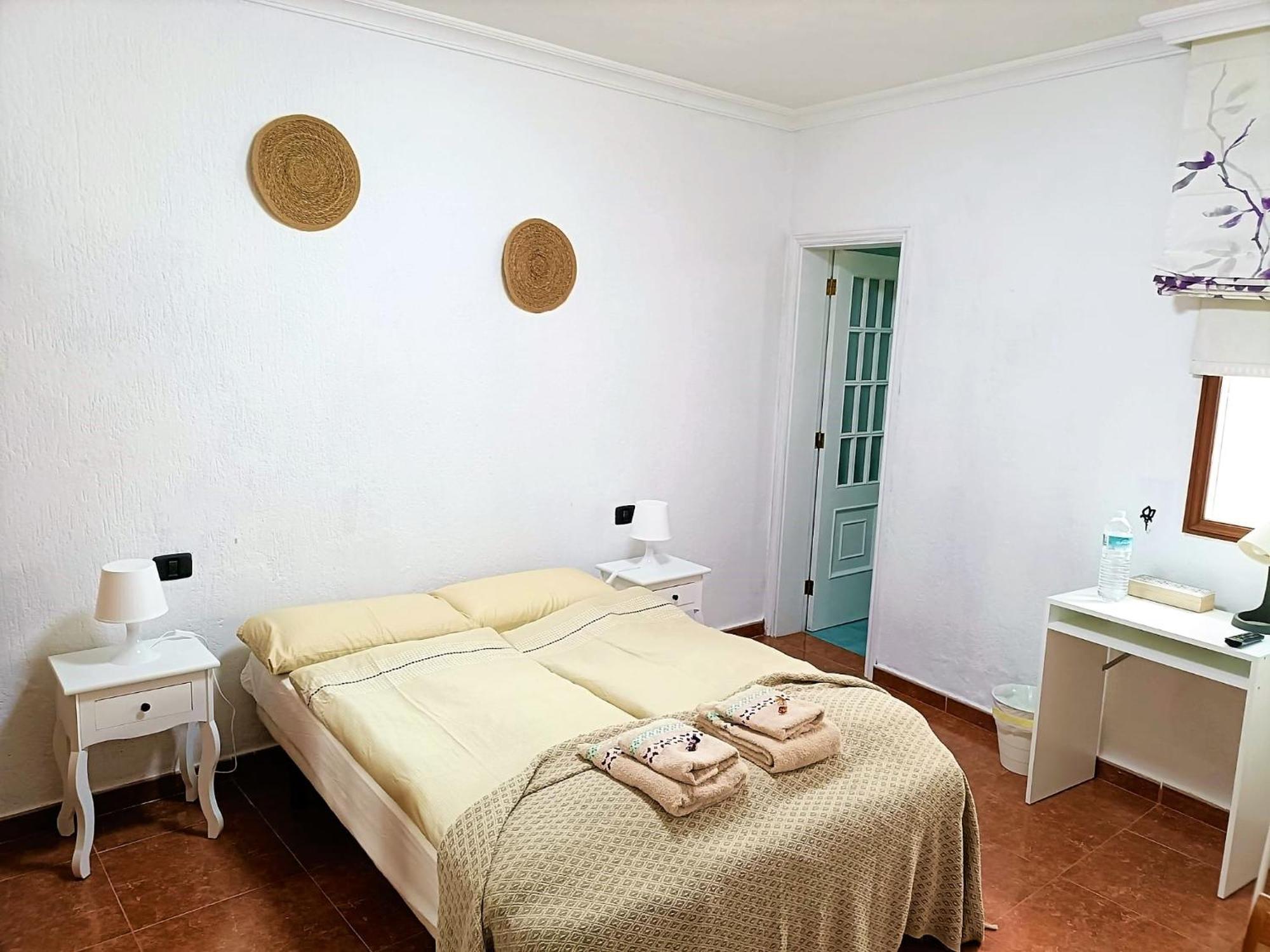 Rincon De Joel Habitacion Con Bano Privado 拉奥罗塔瓦 外观 照片