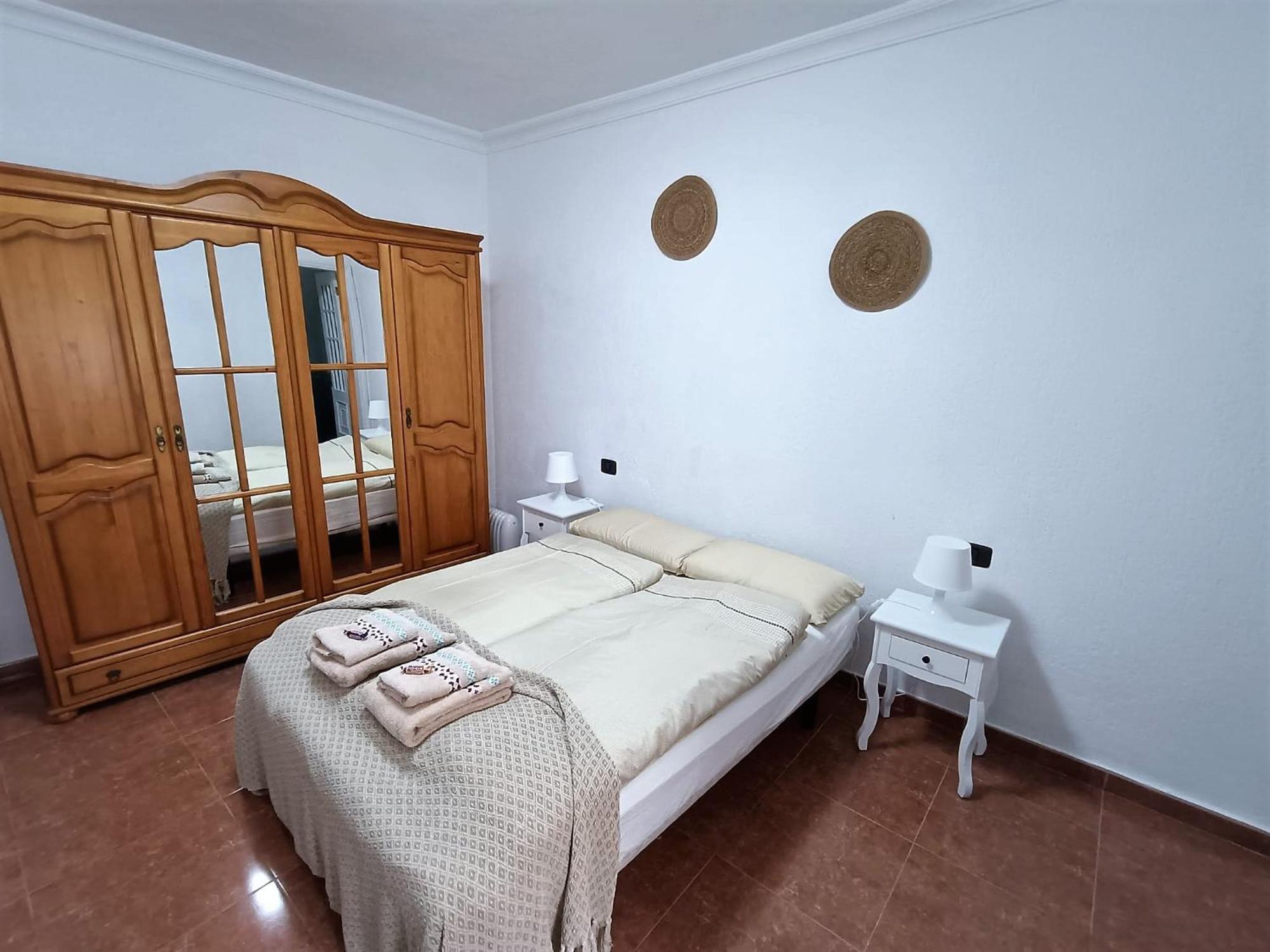 Rincon De Joel Habitacion Con Bano Privado 拉奥罗塔瓦 外观 照片